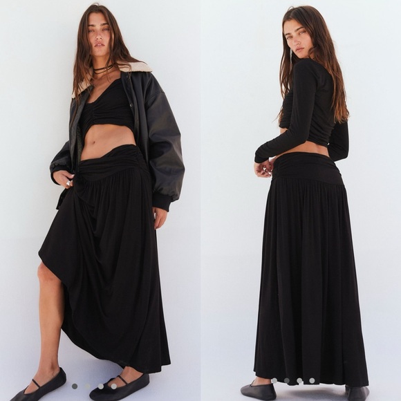 free people sabrina skirt set - Picture 2 of 12
